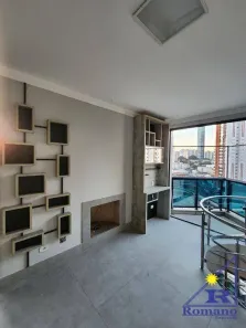 Cobertura com 3 Quartos à venda, 209m² no Vila Regente Feijó, São Paulo