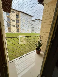 Apartamento com 2 Quartos à venda, 65m² no Parque Residencial Indaiá, Indaiatuba