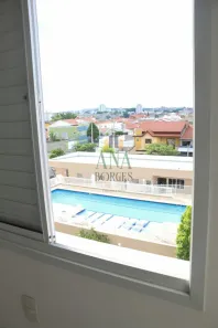 Apartamento com 3 Quartos à venda, 89m² no Parque Três Meninos, Sorocaba