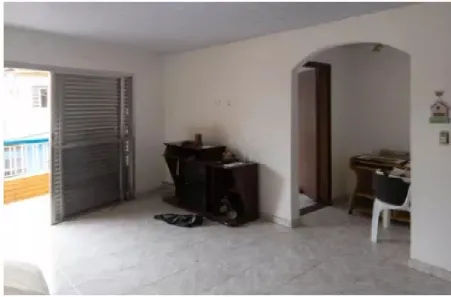 Casa com 3 Quartos à venda, 133m² no Parque Vitória, São Paulo