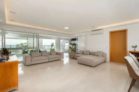 Apartamento com 3 Quartos à venda, 235m² no Alto da Lapa, São Paulo
