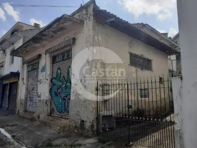 Lote/Terreno à venda, 82m² no Vila Antonina, São Paulo