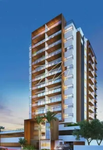 Apartamento com 2 Quartos para venda ou aluguel, 74m² no Jardim Atlântico, Ilhéus