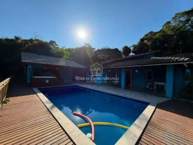 Fazenda/Sítio com 3 Quartos à venda, 160m² no , Pacoti
