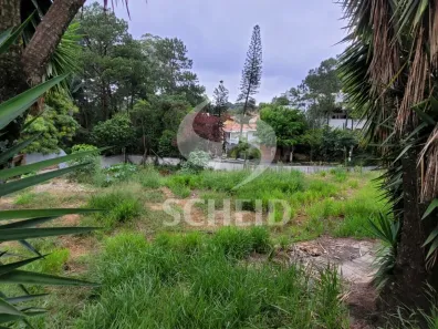 Lote/Terreno à venda, 1224m² no Jardim Marajoara, São Paulo