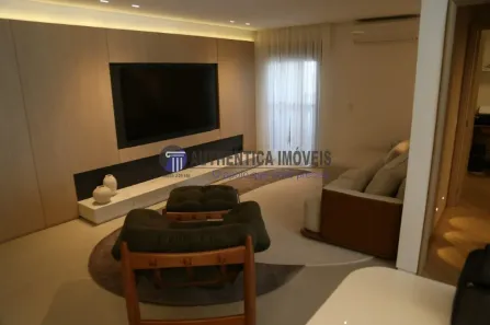 Apartamento com 2 Quartos à venda, 93m² no Vila Osasco, Osasco
