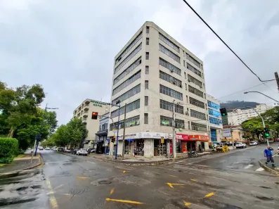 Ponto Comercial para alugar, 60m² no Centro, Poços de Caldas