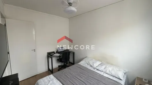 Apartamento com 2 Quartos à venda, 42m² no Guaiaúna, São Paulo