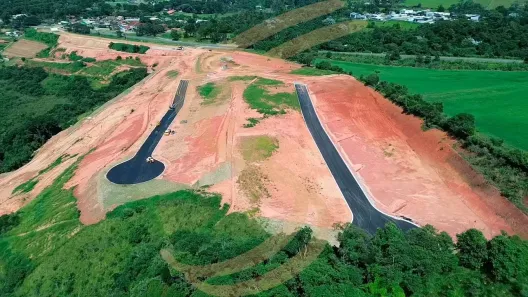 Lote/Terreno à venda, 600m² no Curitibanos, Bragança Paulista