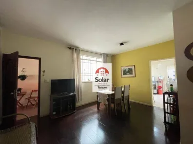Casa com 3 Quartos à venda, 145m² no Jardim Santa Clara, Taubaté