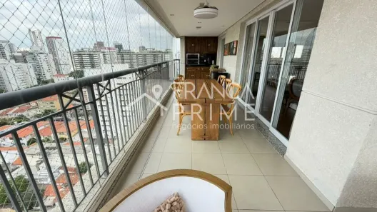Apartamento com 4 Quartos para venda ou aluguel, 258m² no Sumaré, São Paulo