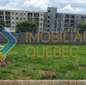 Lote/Terreno à venda, 263m² no Loteamento Santa Marta, Ribeirão Preto