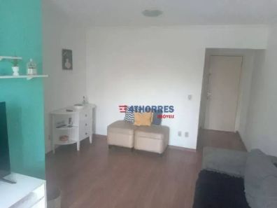 Apartamento com 3 Quartos à venda, 68m² no Jardim Jaqueline, São Paulo