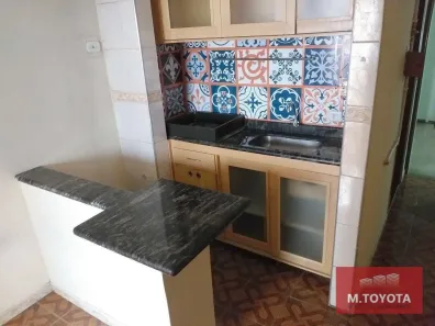 Kitnet com 1 Quarto para alugar, 30m² no Centro, Guarulhos