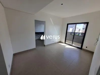 Apartamento com 2 Quartos à venda, 61m² no Santa Mônica, Uberlândia