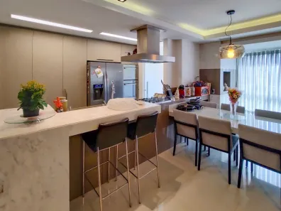 Apartamento com 2 Quartos à venda, 100m² no Victor Konder, Blumenau