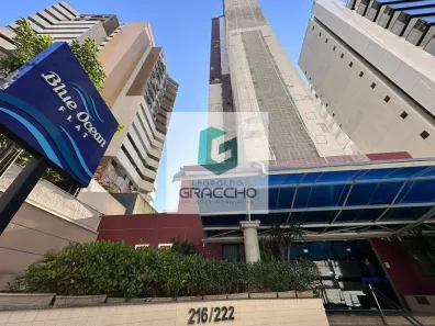 Apartamento com 1 Quarto para alugar, 44m² no Meireles, Fortaleza