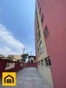 Apartamento com 2 Quartos para venda ou aluguel, 76m² no Vila Augusto, Mauá