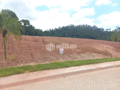 Lote/Terreno à venda, 339m² no Bateas, Brusque
