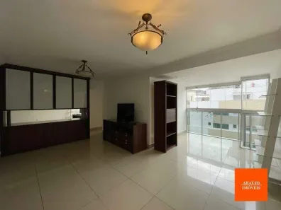 Apartamento com 3 Quartos à venda, 85m² no Lourdes, Belo Horizonte