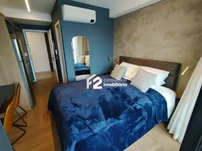 Apartamento com 1 Quarto à venda, 27m² no Vila Mariana, São Paulo