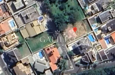 Lote/Terreno à venda, 800m² no Jardim Dona Donata, Jundiaí