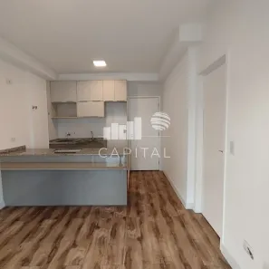 Apartamento com 1 Quarto para alugar, 39m² no Bethaville II, Barueri