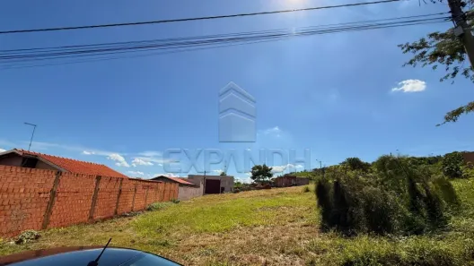 Lote/Terreno à venda, 418m² no Jardim Tropical, Sertãozinho