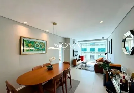 Apartamento com 2 Quartos à venda, 80m² no Icaraí, Niterói