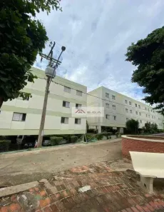 Apartamento com 2 Quartos à venda, 58m² no Jardim Paulicéia, Campinas