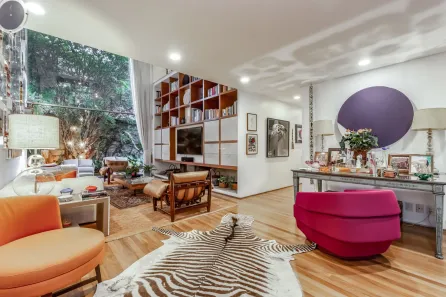 Casa com 3 Quartos à venda, 500m² no Jardim Paulistano, São Paulo