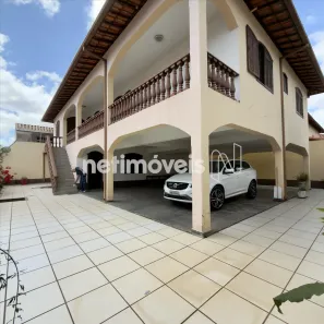 Casa com 5 Quartos à venda, 333m² no Nova Cachoeirinha, Belo Horizonte