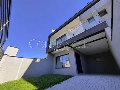 Casa com 3 Quartos à venda, 147m² no Bacacheri, Curitiba