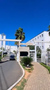 Apartamento com 2 Quartos à venda, 47m² no Salto Ville, Salto