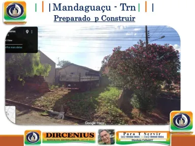 Lote/Terreno à venda, 180m² no Jardim dos Palmares, Mandaguaçu