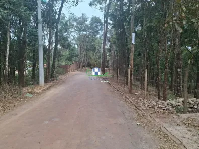Lote/Terreno à venda, 2200m² no São Sebastião das Águas Claras, Nova Lima