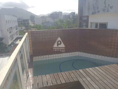 Cobertura com 2 Quartos à venda, 103m² no Recreio dos Bandeirantes, Rio de Janeiro