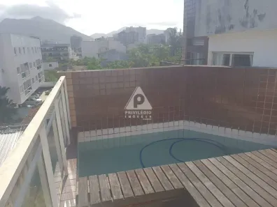 Cobertura com 2 Quartos à venda, 103m² no Recreio dos Bandeirantes, Rio de Janeiro