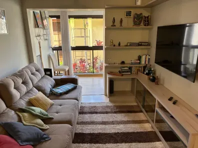 Apartamento com 3 Quartos à venda, 77m² no Praia Brava, Florianópolis
