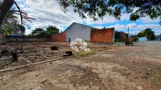 Lote/Terreno à venda, 306m² no Pinheiro Machado, Santa Maria