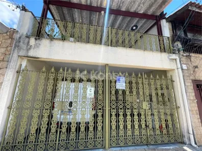 Casa com 3 Quartos à venda, 145m² no Jardim Santa Maria, São Paulo