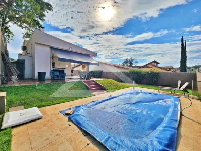 Casa com 4 Quartos à venda, 97m² no City Ribeirão, Ribeirão Preto