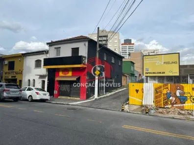 Sobrado com 3 Quartos à venda, 140m² no Carandiru, São Paulo