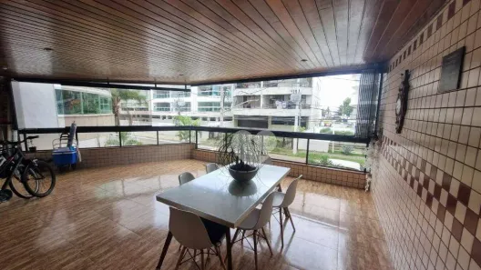 Apartamento com 2 Quartos à venda, 93m² no Recreio dos Bandeirantes, Rio de Janeiro