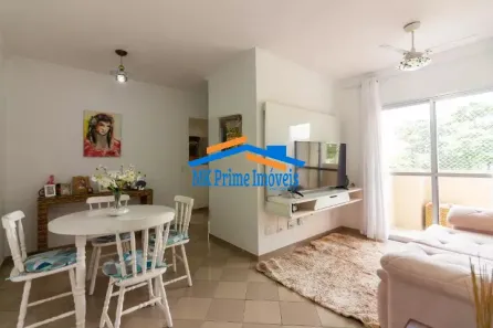 Apartamento com 2 Quartos à venda, 65m² no Centro, Osasco