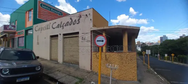 Imóvel Comercial com 3 Quartos à venda, 156m² no Vila São João da Boa Vista, Bauru