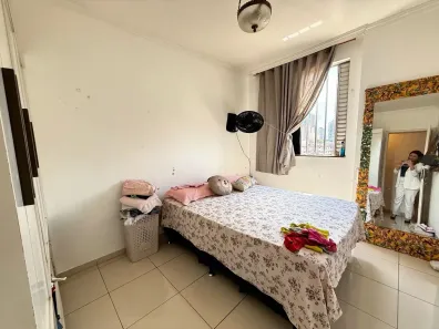 Apartamento com 4 Quartos à venda, 156m² no Campina, Belém