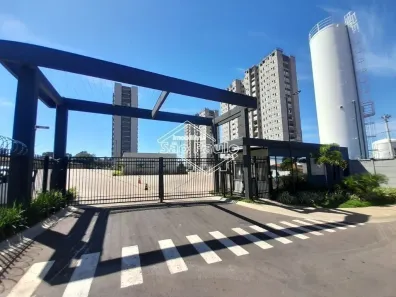 Apartamento com 2 Quartos à venda, 52m² no Residencial Cambuy, Araraquara