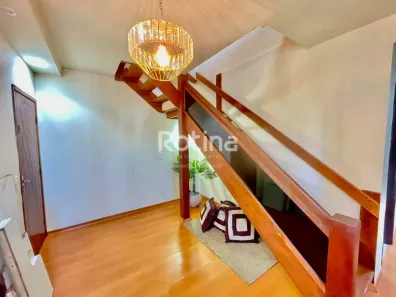 Apartamento com 3 Quartos à venda, 96m² no Santa Rosa, Uberlândia