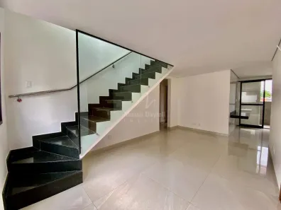 Cobertura com 4 Quartos à venda, 360m² no Itapoã, Belo Horizonte
